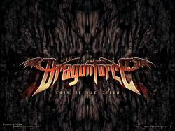 DragonForce : Fury of the Storm